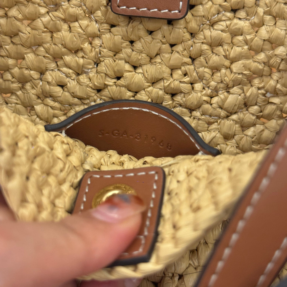CEL MEDIUM TILLY BAG