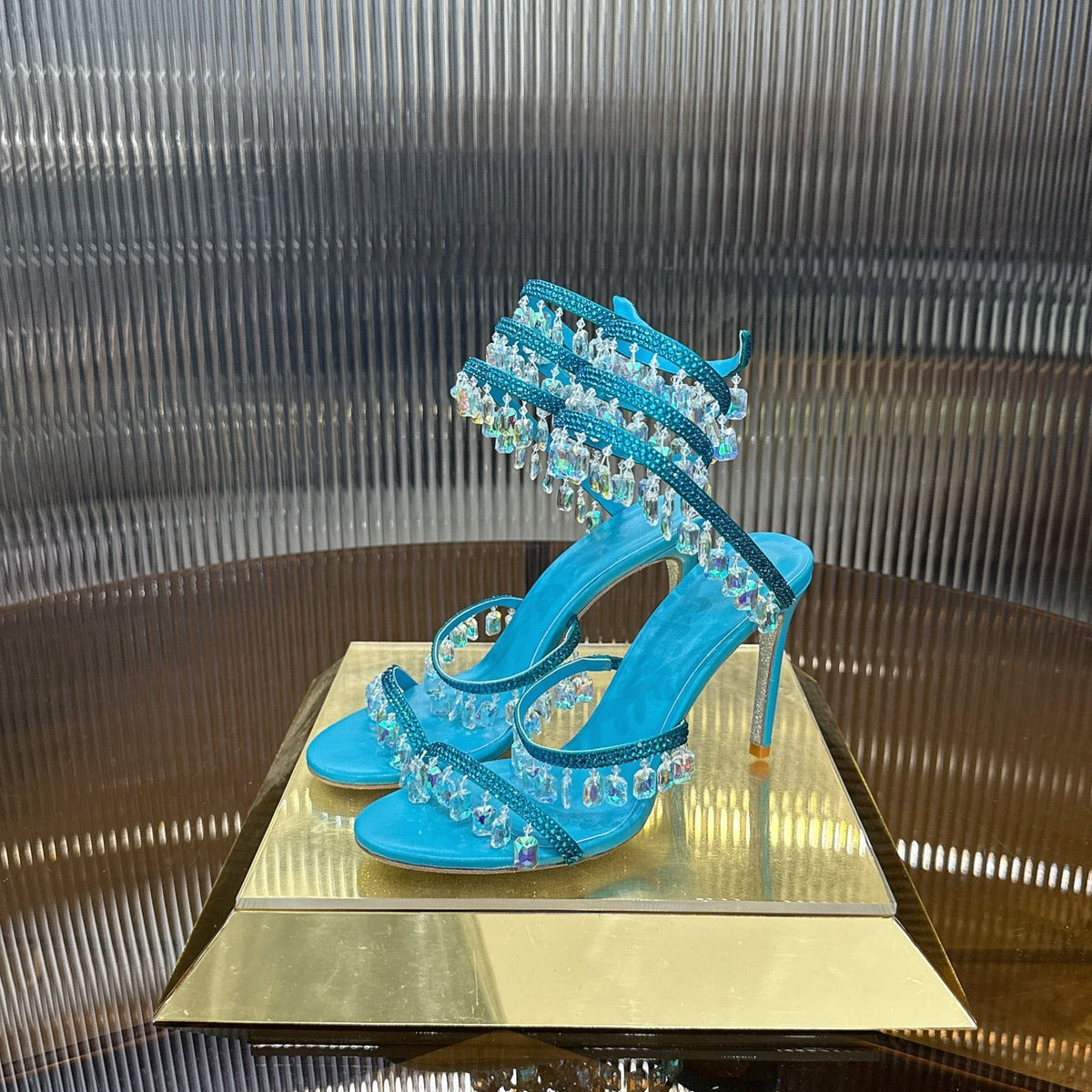 RENE C HEELS