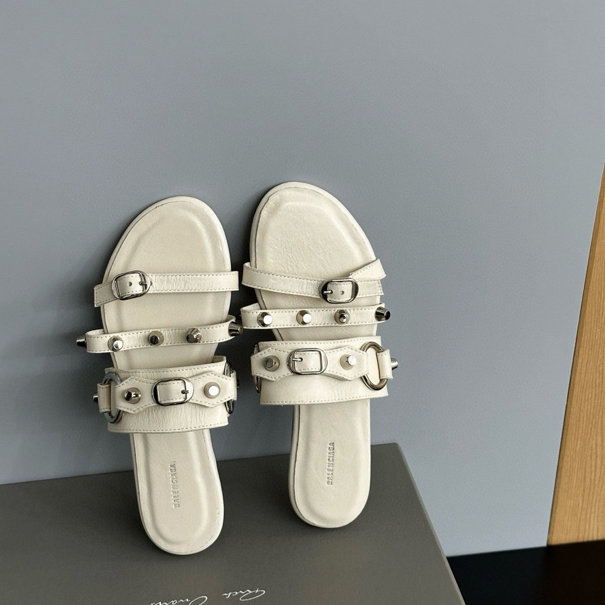 BAL SANDALS