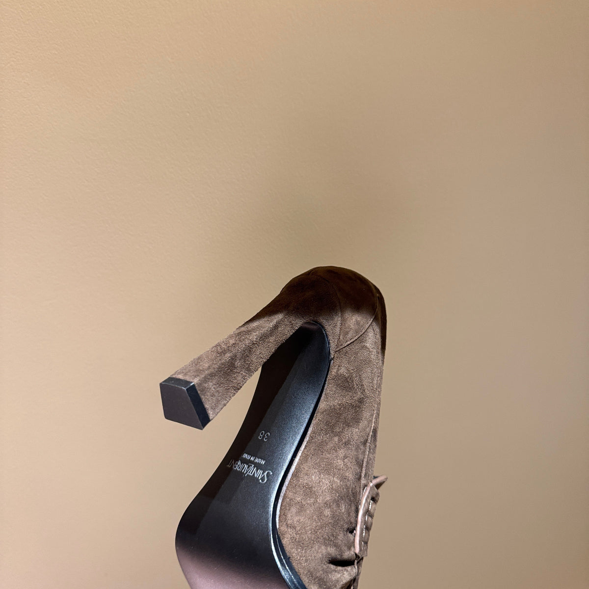 SL HEELS
