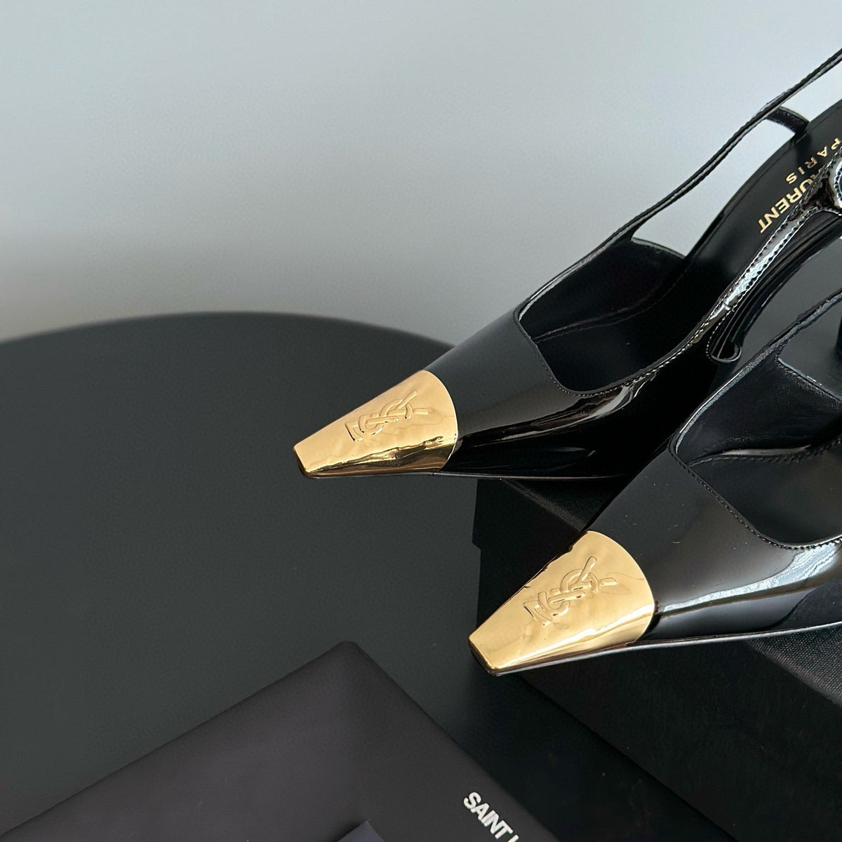 SL HEELS