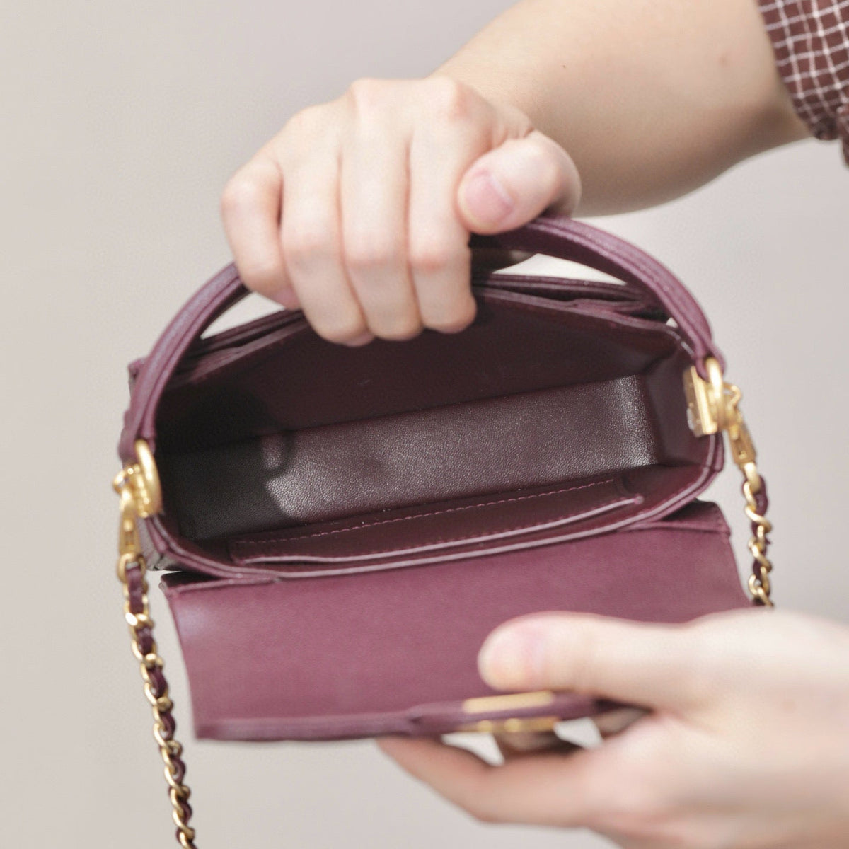 CC 24K BAG