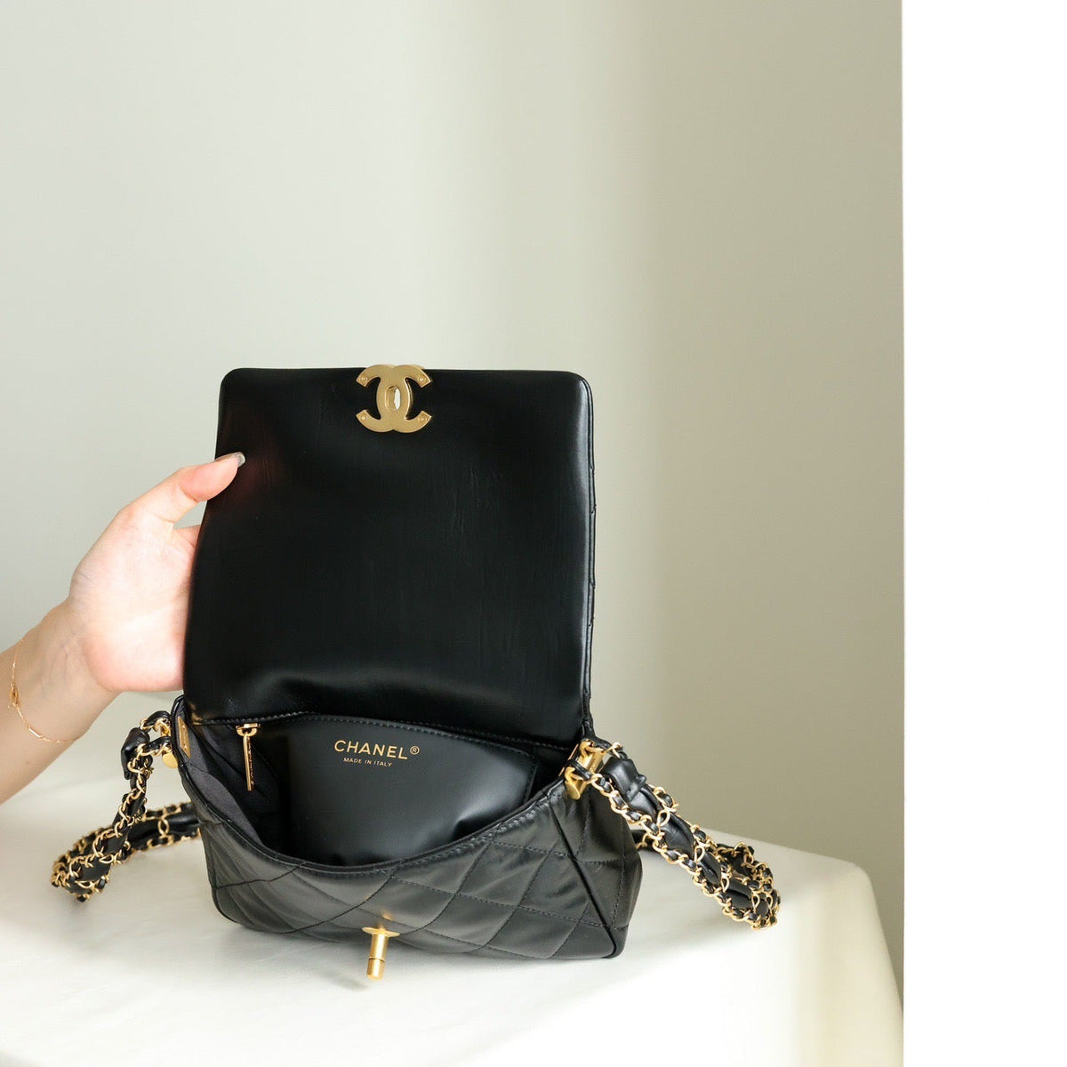 CC 23K BAG