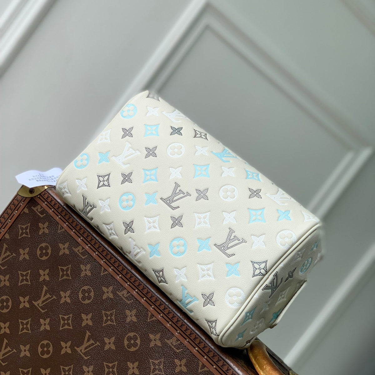 LOU DOPP KIT TOILETRY BAG