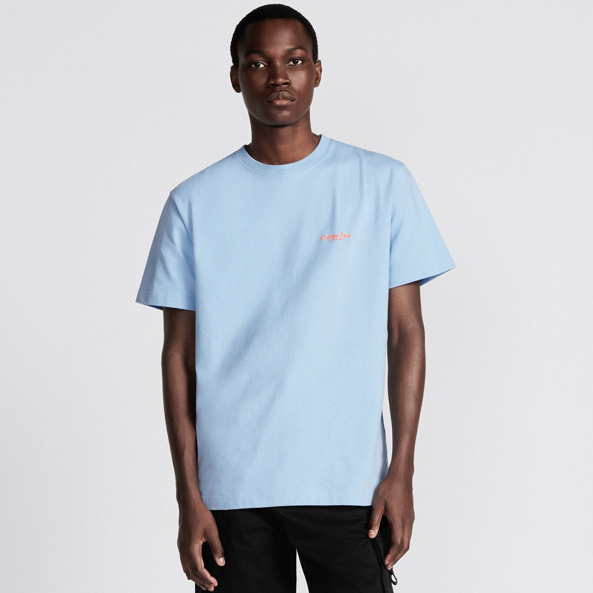CD T-SHIRT ND