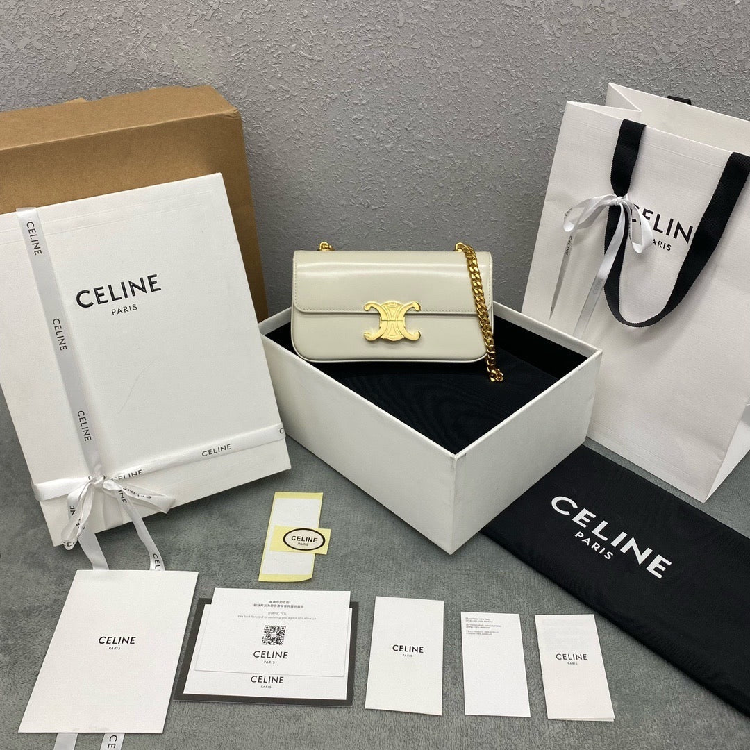 CEL CLAUDE BAG