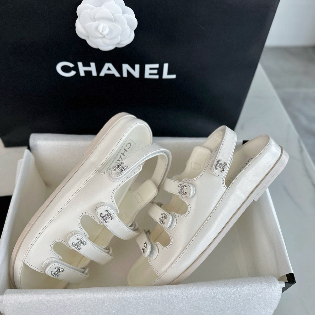 CC SANDALS