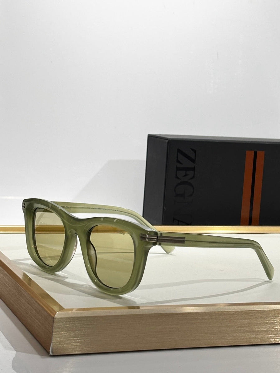 ZEGN SUNGLASSES