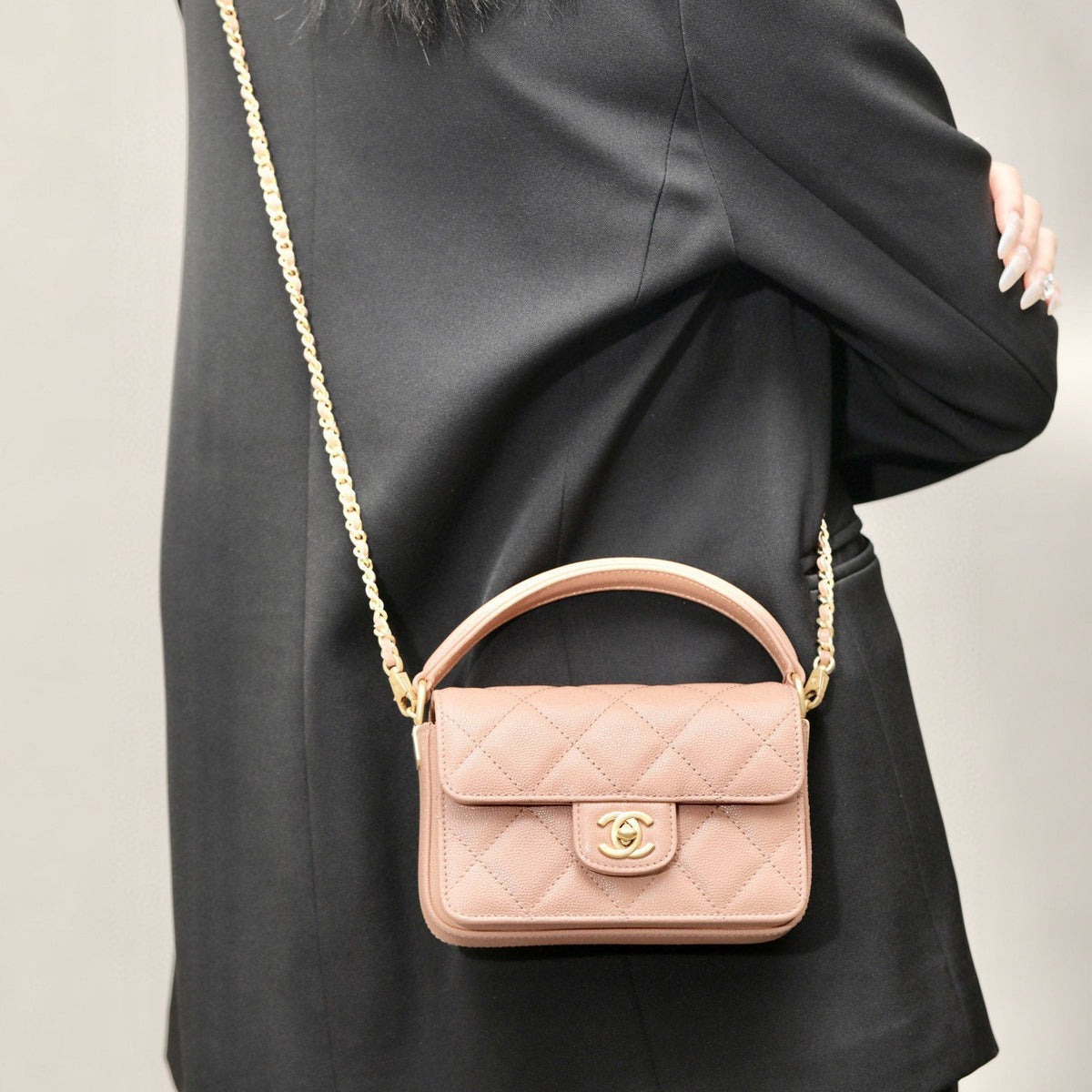 CC 24K BAG