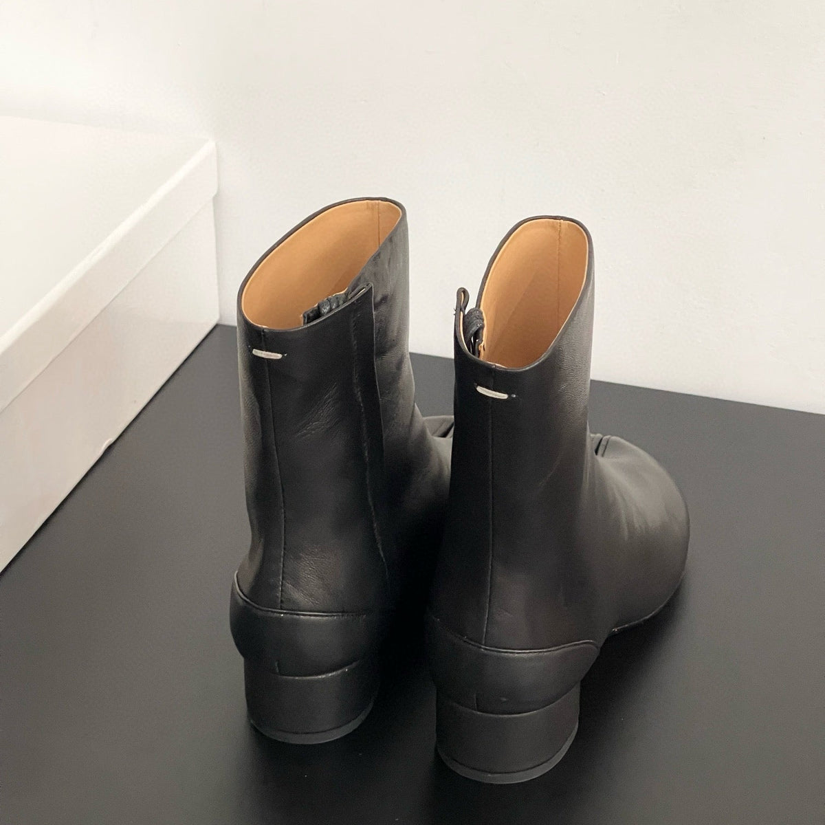 MAISON M TABI BOOTS