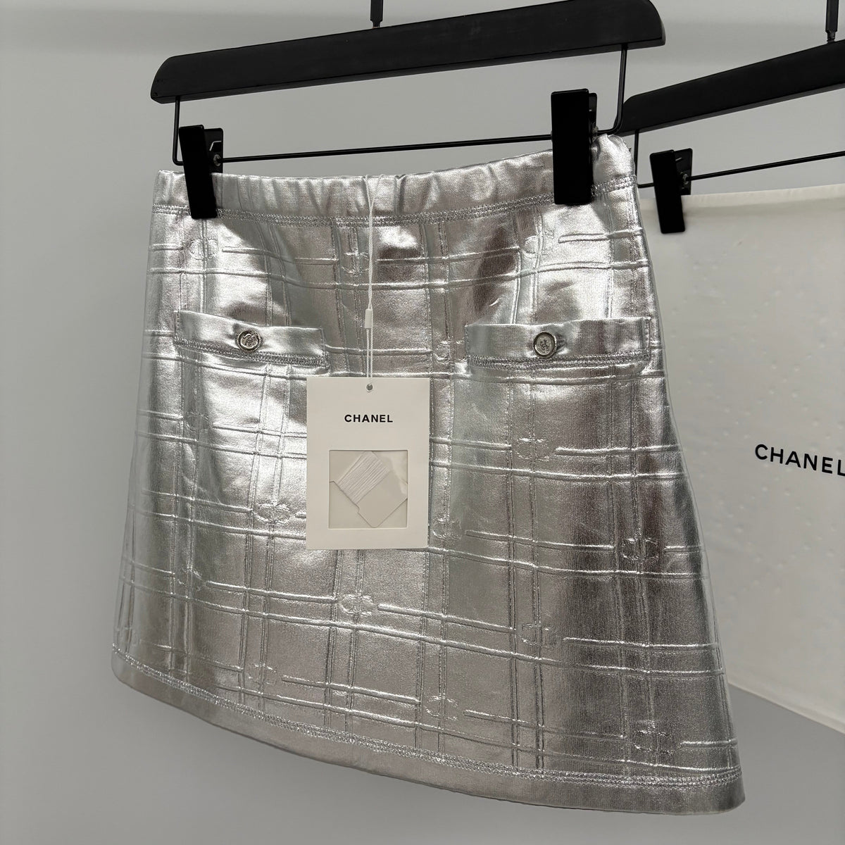 CC SKIRT