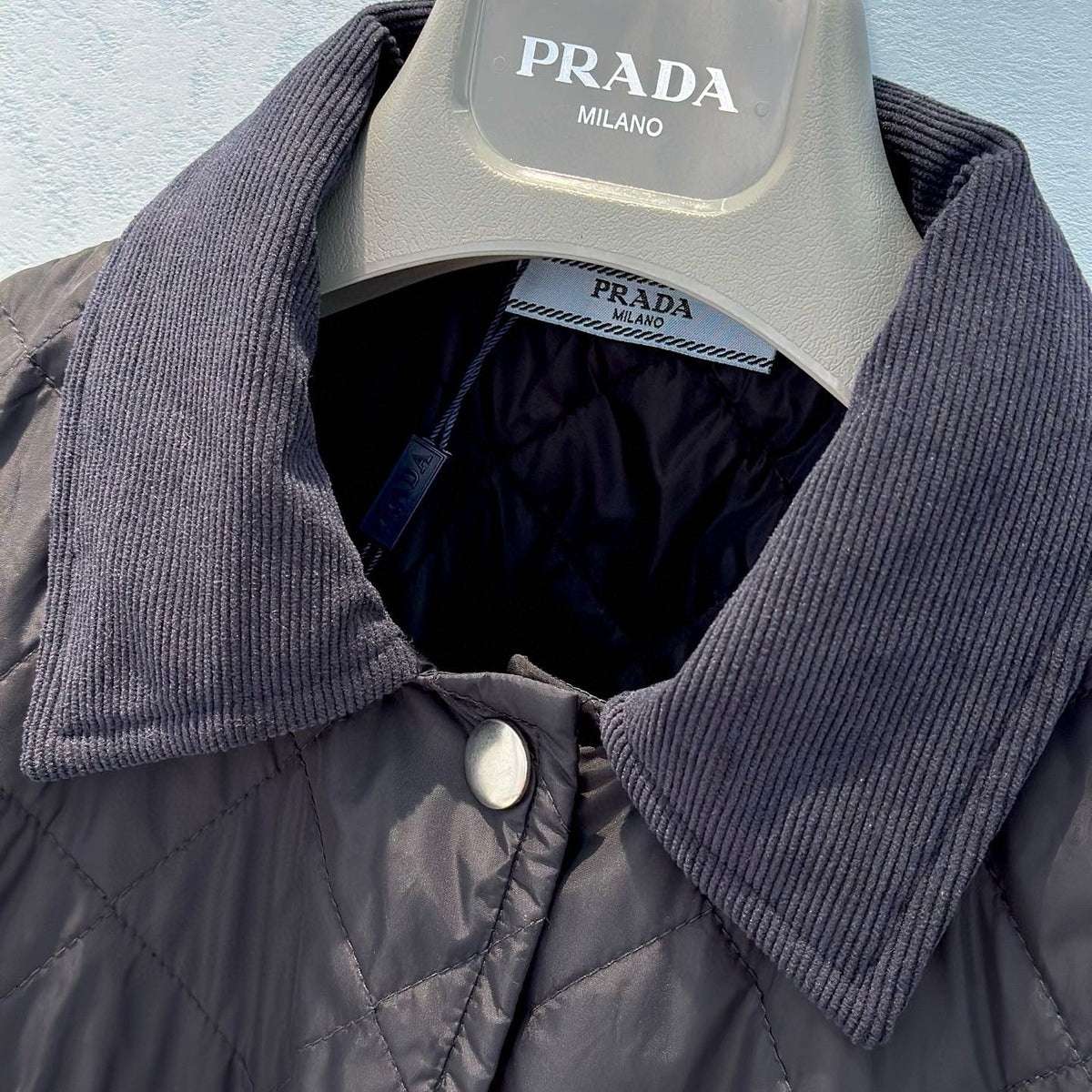 PD JACKET