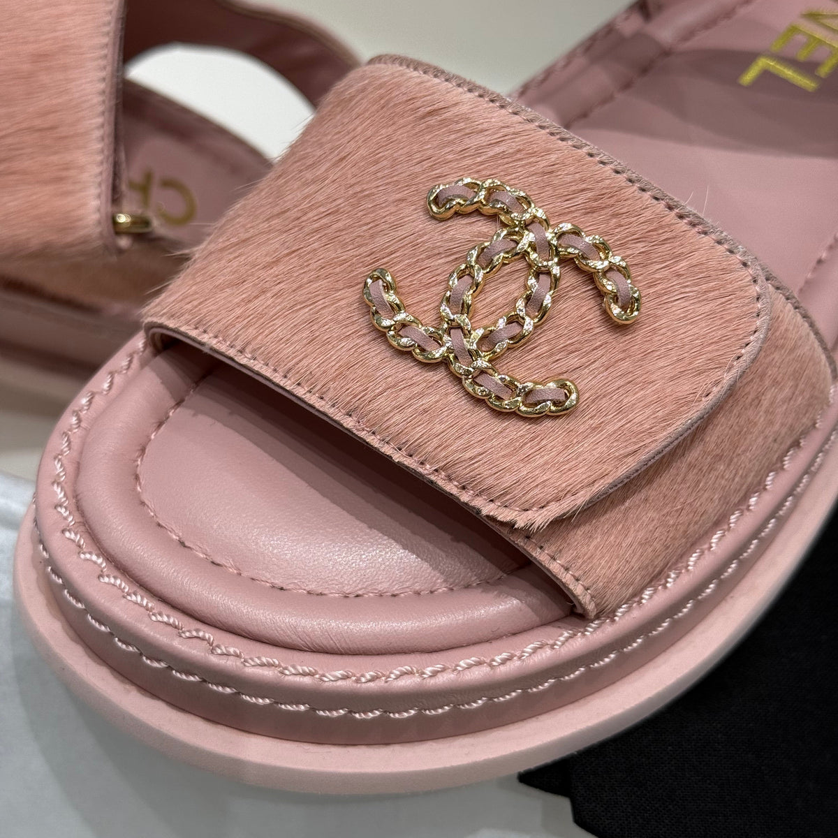 CC SANDALS