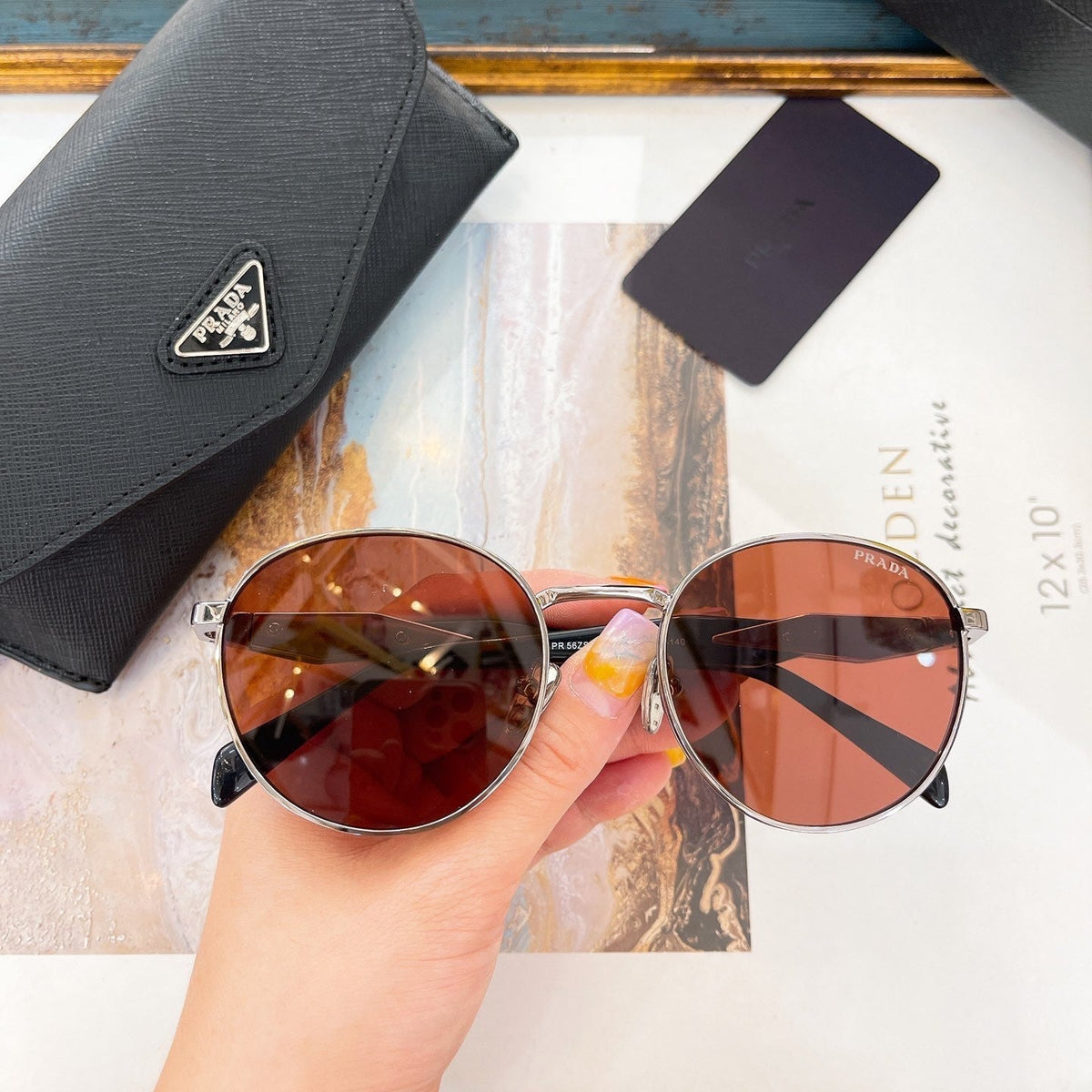 PD SUNGLASSES