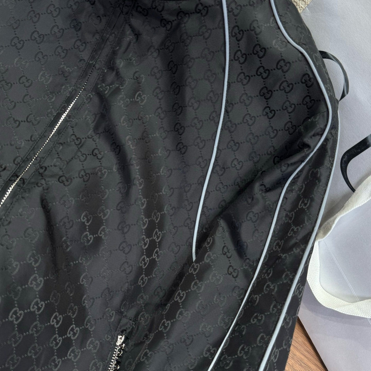 GG BOMBER JACKET