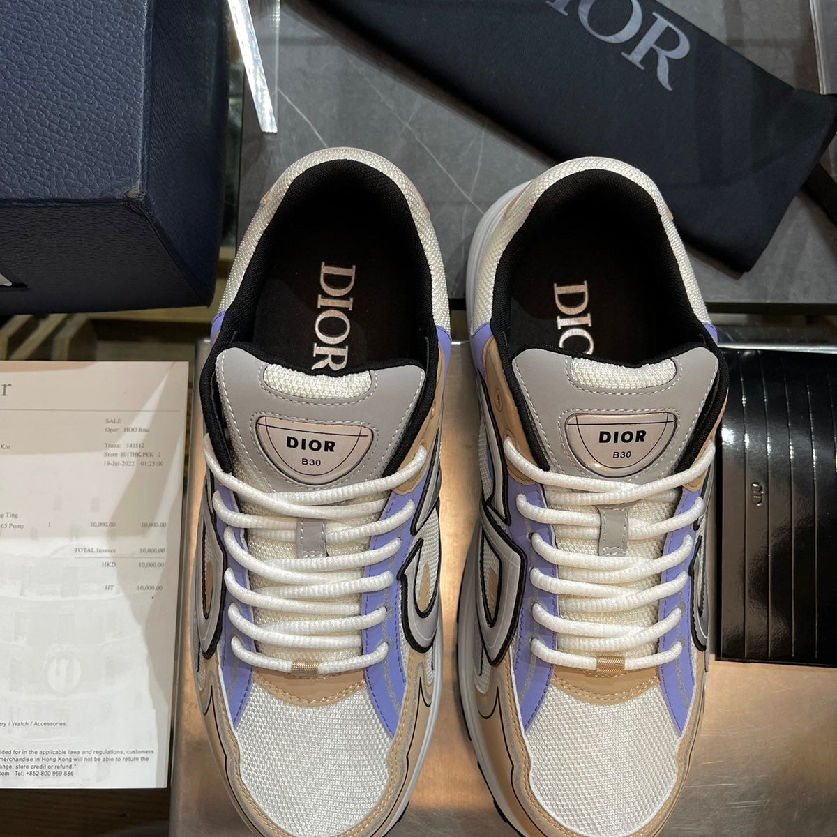 CD B30 SNEAKER