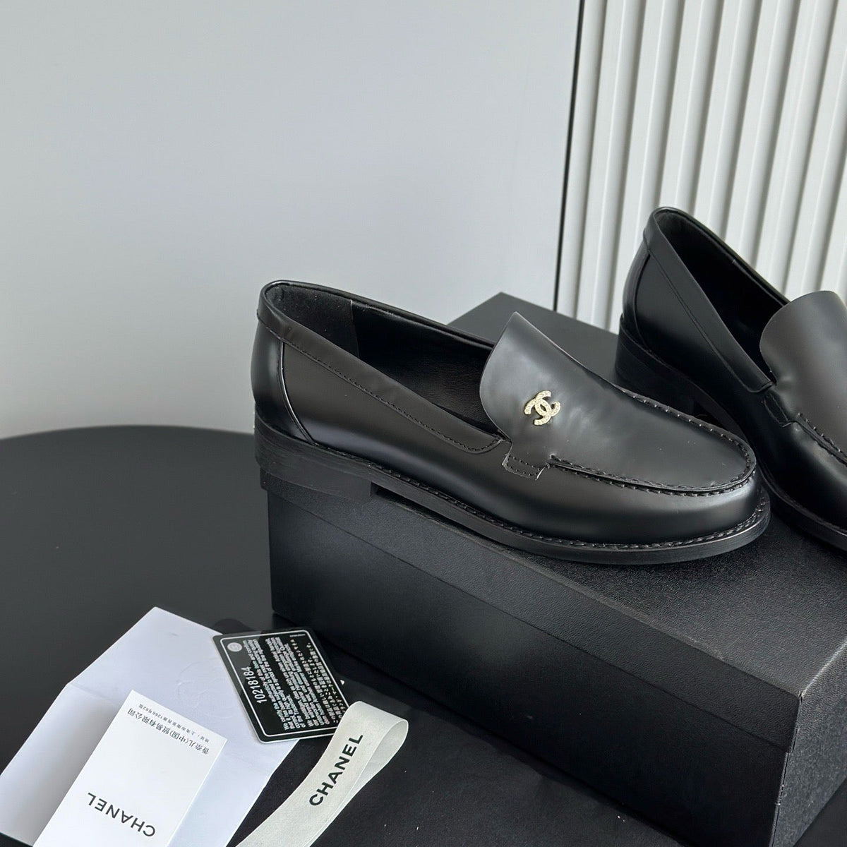 CC LOAFERS