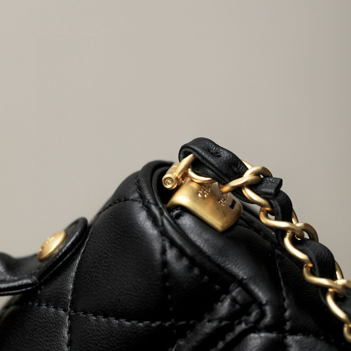 CC 25P BAG