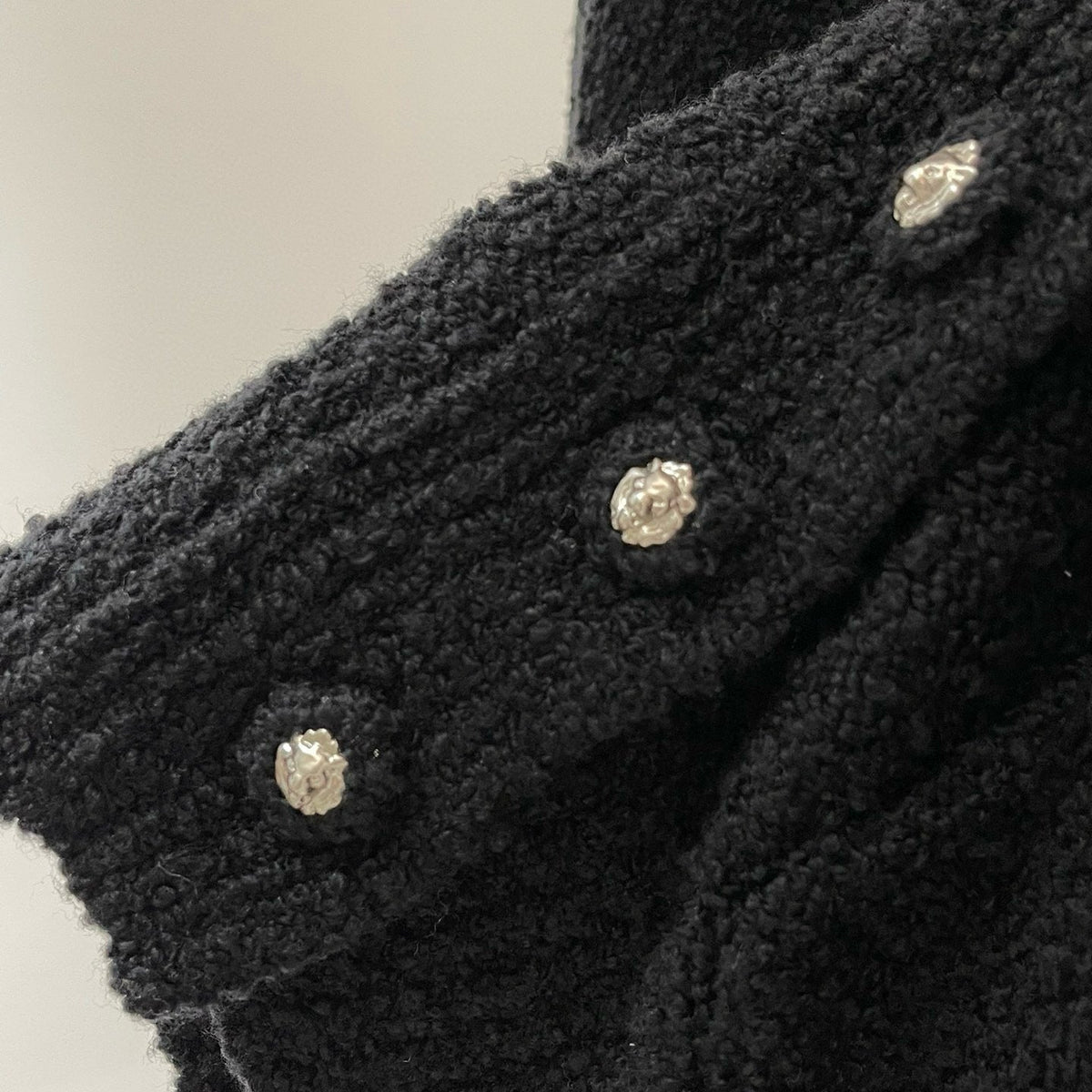 CC CARDIGAN