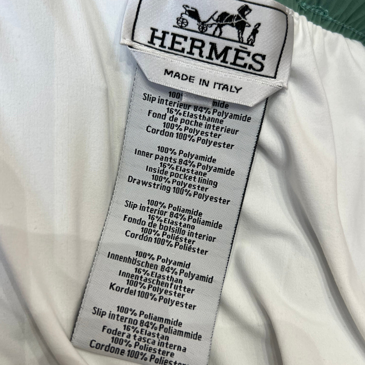 HERM SHORTS