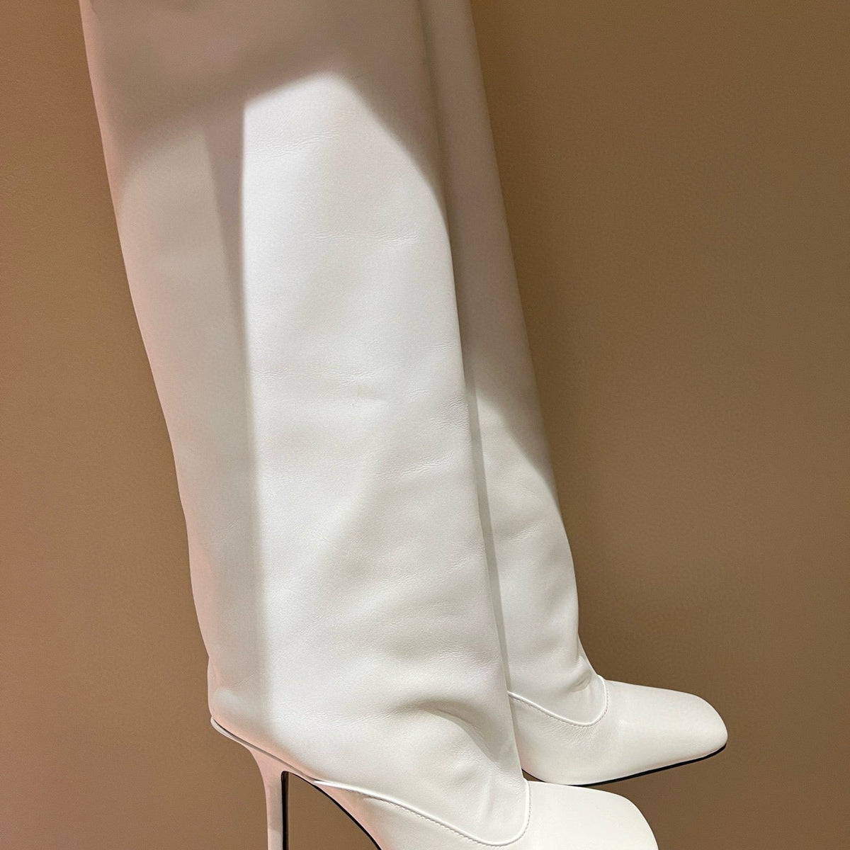 THE ATTICO BOOTS