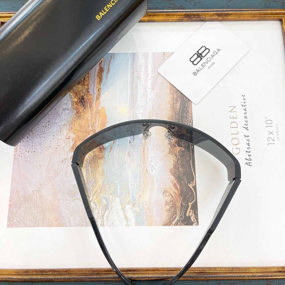 BAL SUNGLASSES