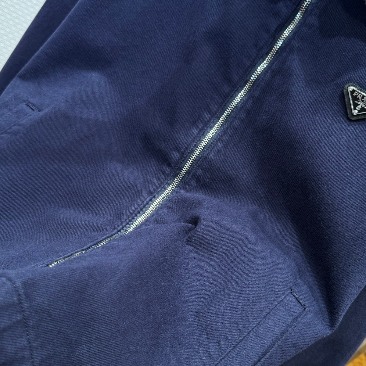 PD JACKET
