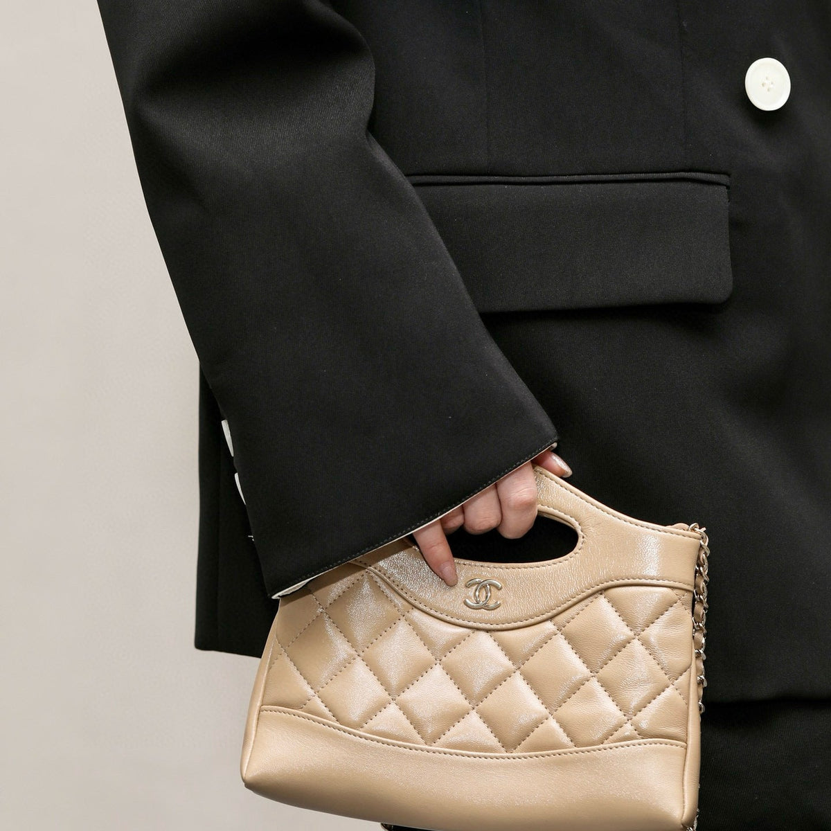 CC 31NANO BAG