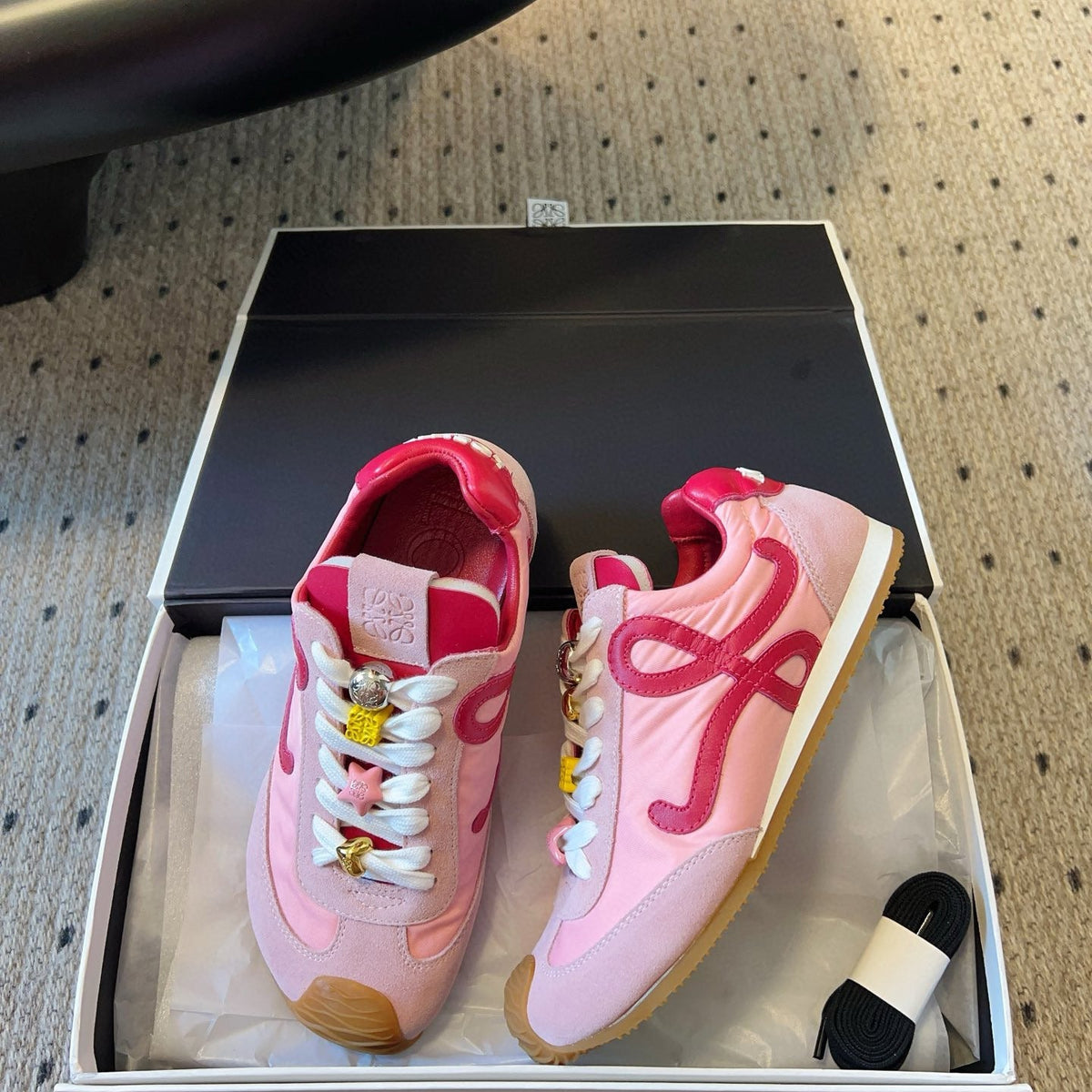 LOEW FLOW 2.0 SNEAKER