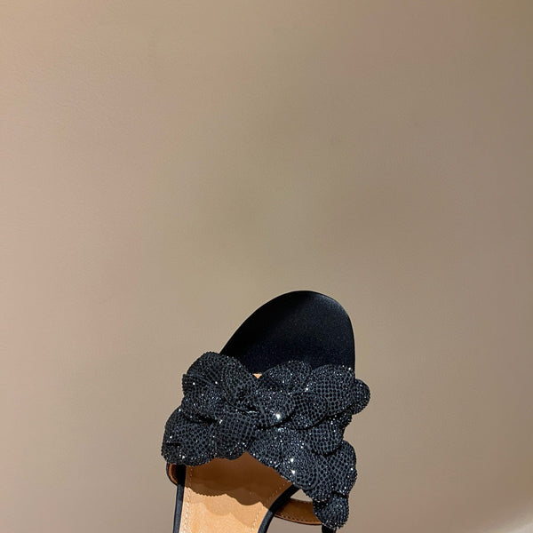 AQUAZZURA HEELS