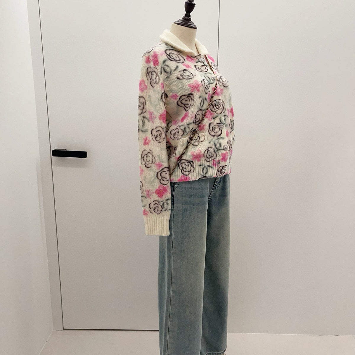 CC CARDIGAN