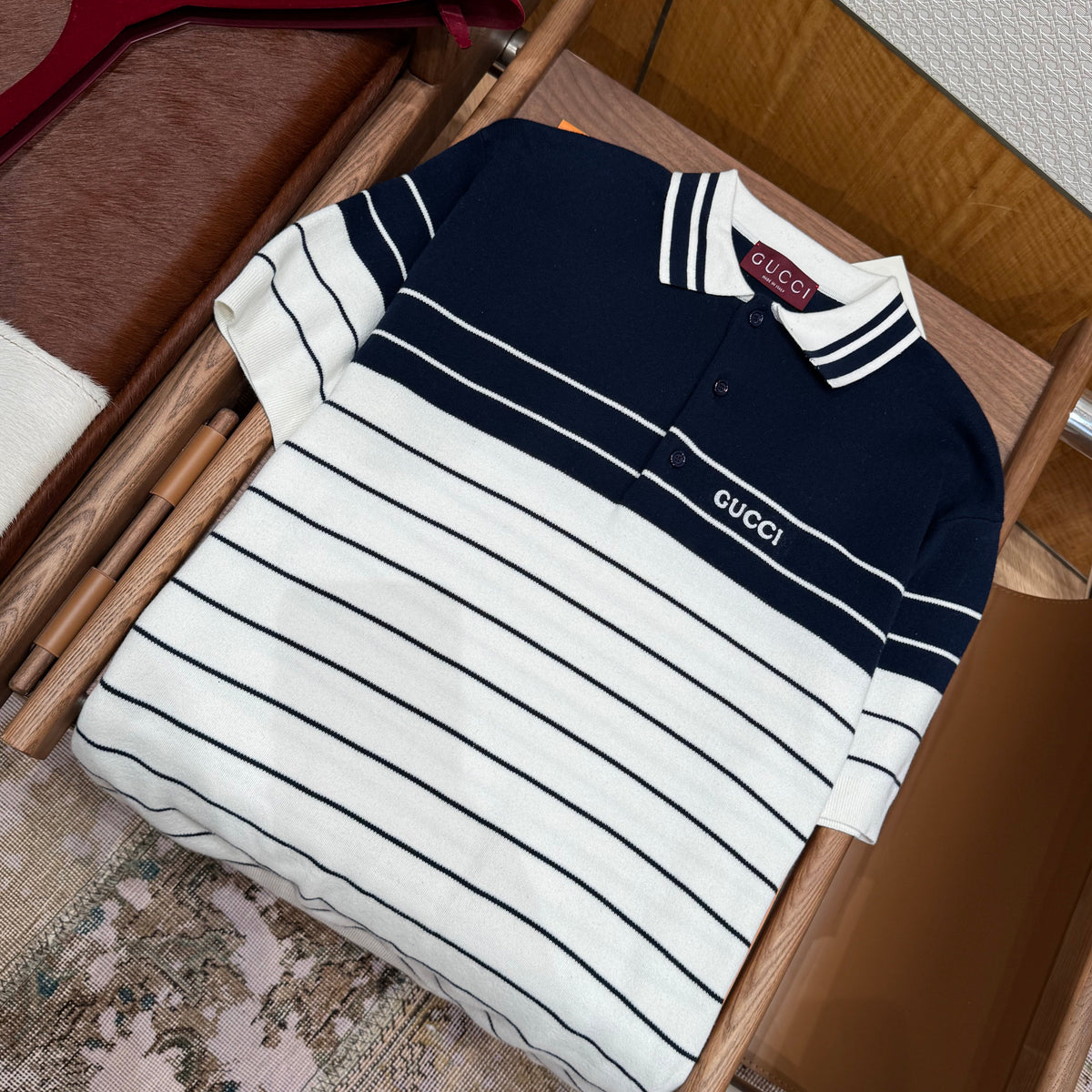 GG POLO SHIRT