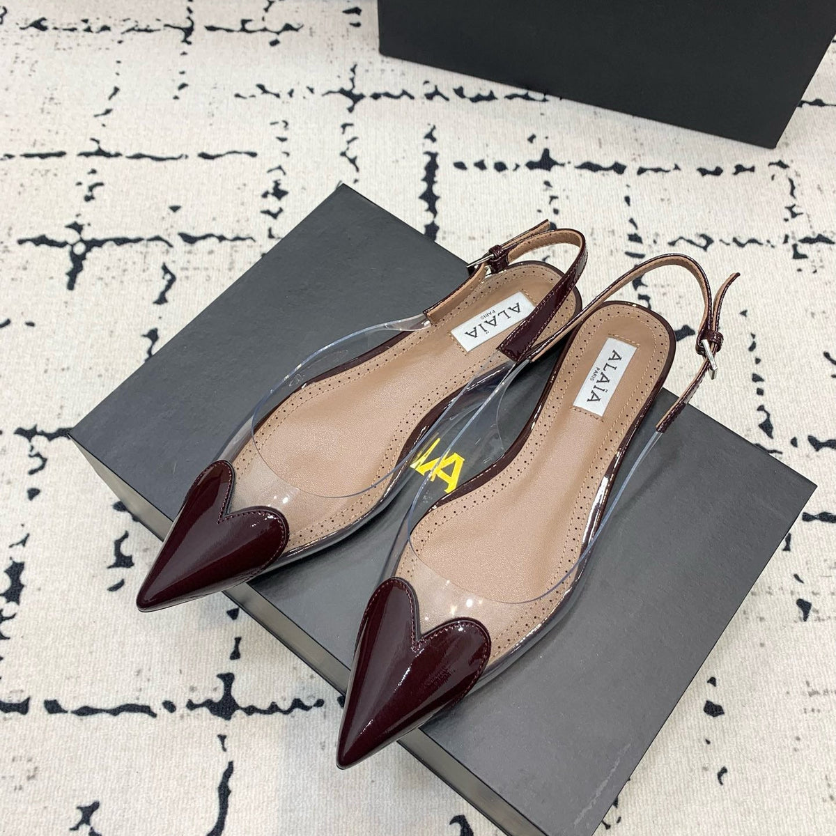 ALAIA FLATS
