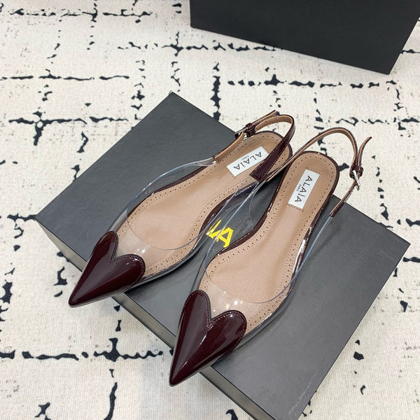 ALAIA FLATS