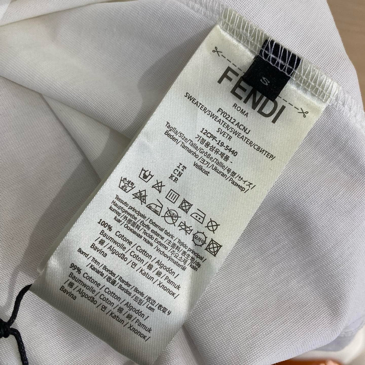 FEN T-SHIRT