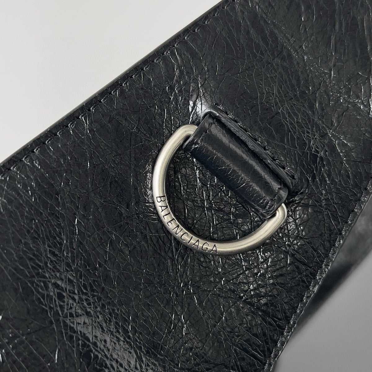 BAL SUPERBUSY XS SLING BAG