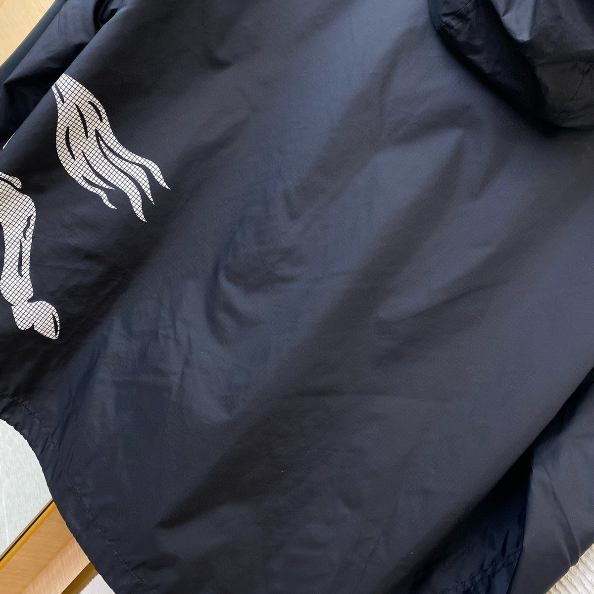 BBR JACKET