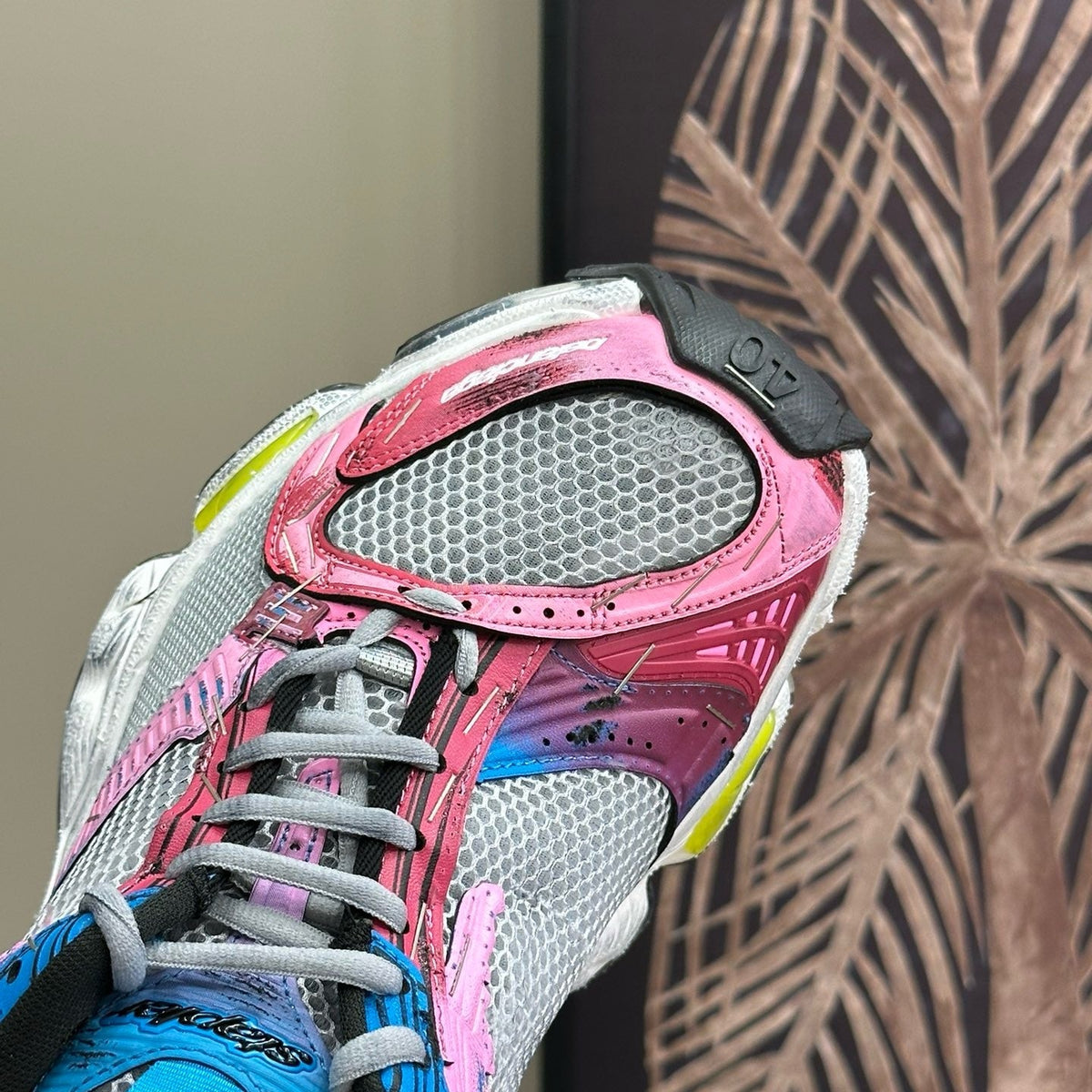 BAL STAPLER TRAINERS