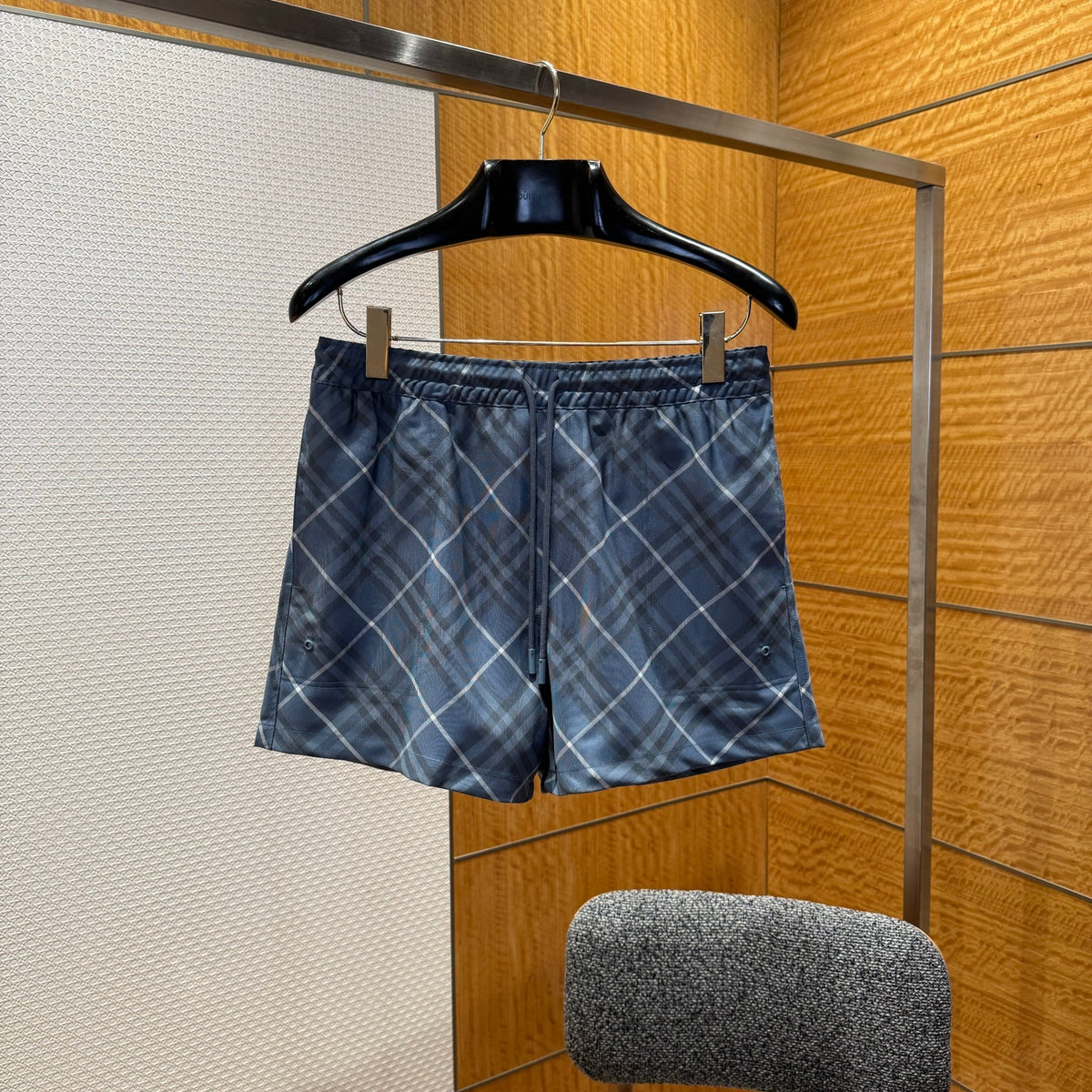 BBR SHORTS