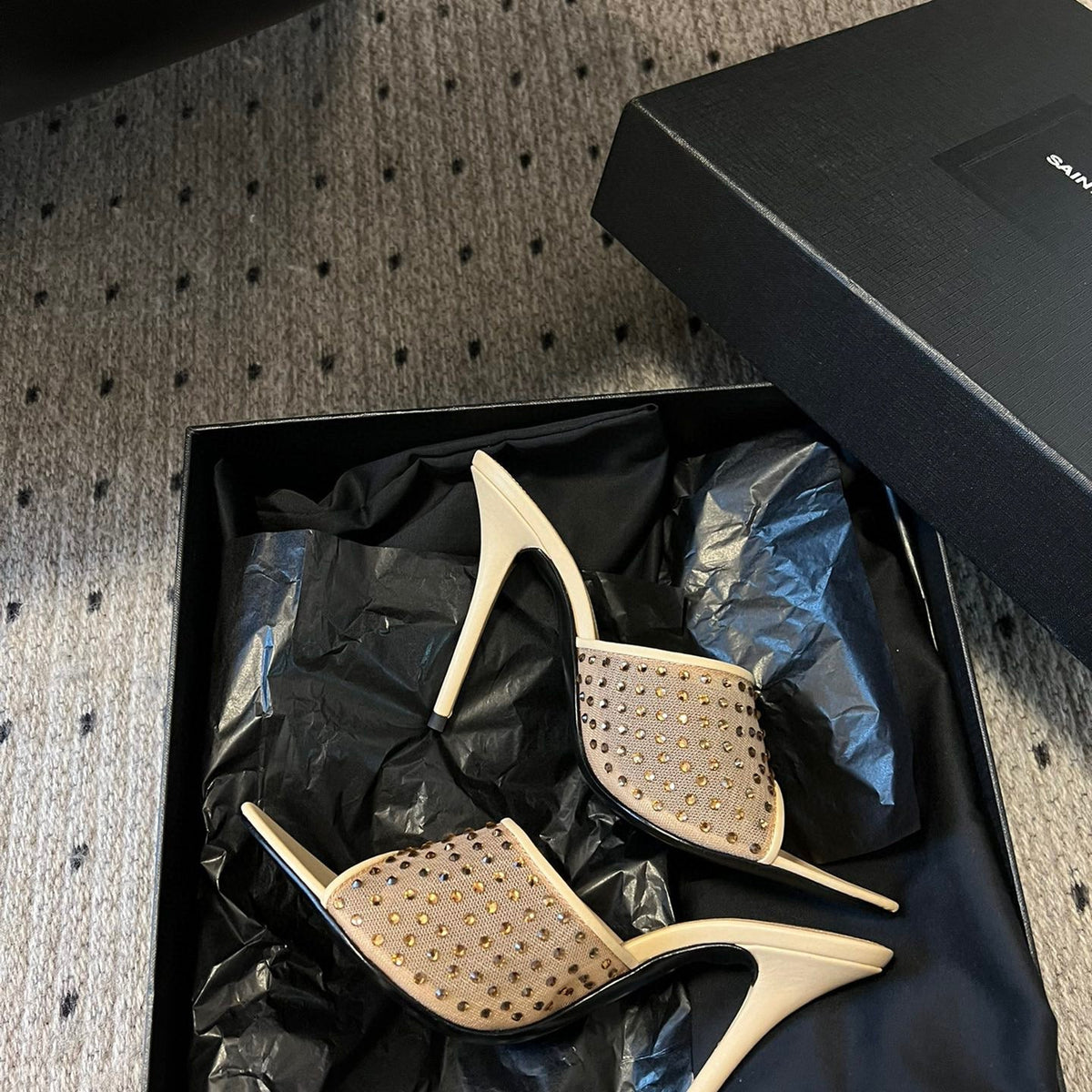 SL HEELS