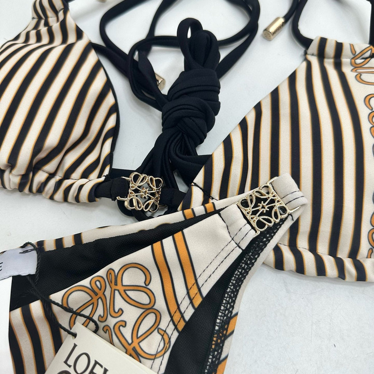 LOEW SWIM SET