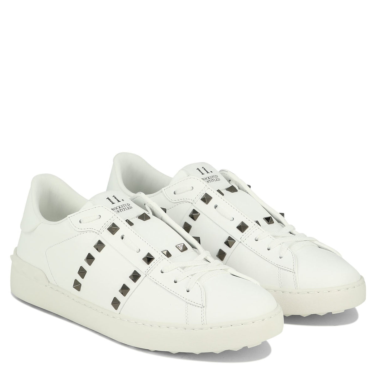"ROCKSTUD UNTITLED" SNEAKERS