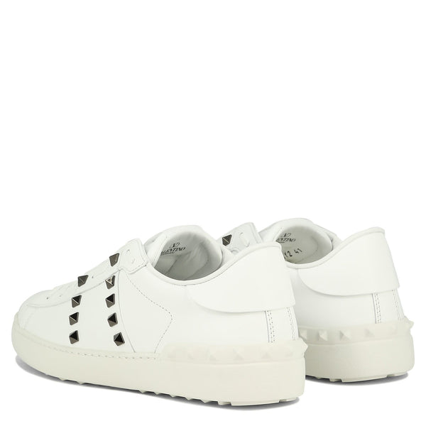 "ROCKSTUD UNTITLED" SNEAKERS