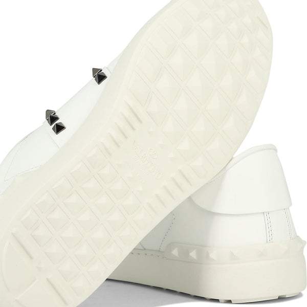 "ROCKSTUD UNTITLED" SNEAKERS
