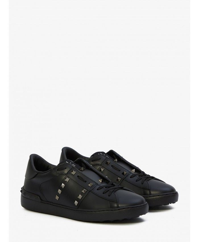 ROCKSTUD UNTITLED SNEAKERS