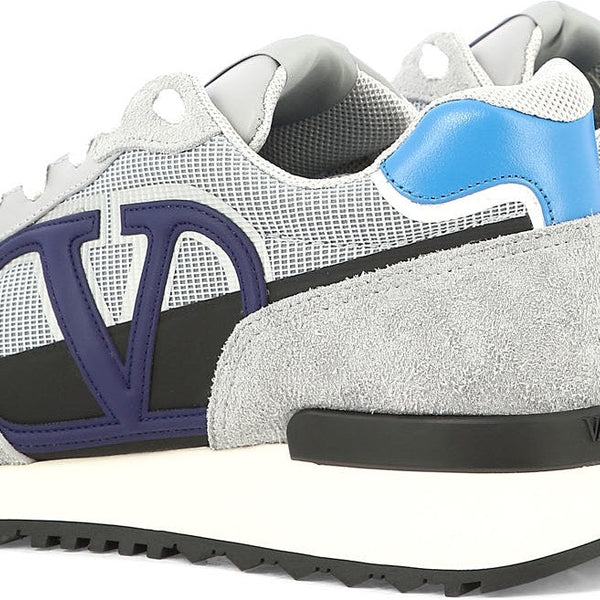 "VLOGO" SNEAKERS
