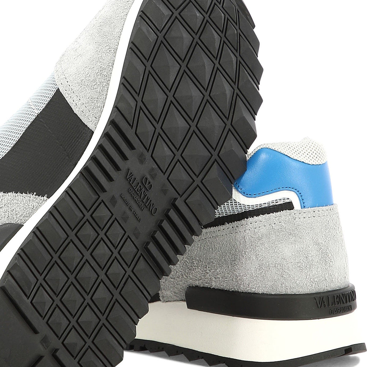 "VLOGO" SNEAKERS