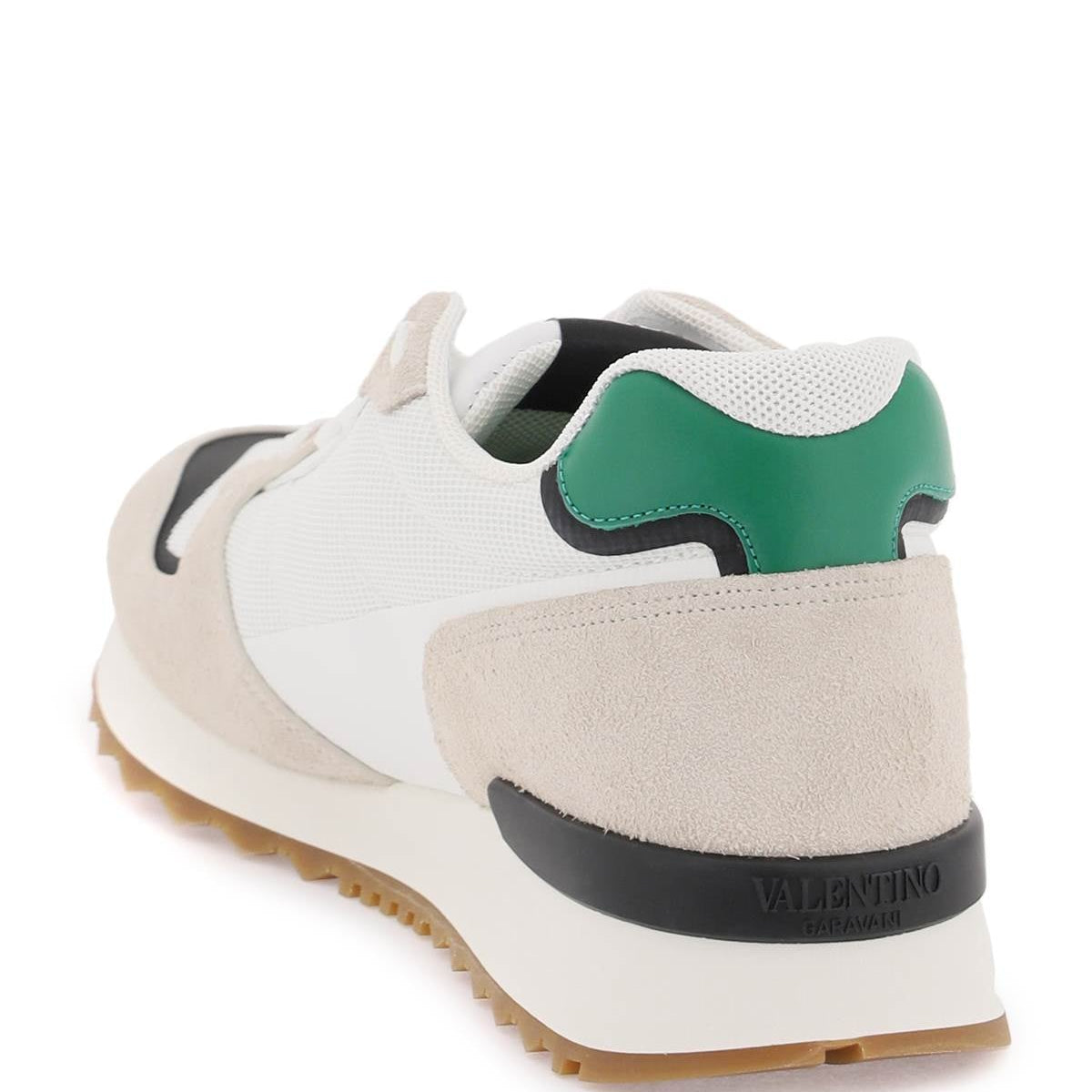VLOGO PACE LOW-TOP SNEAKERS