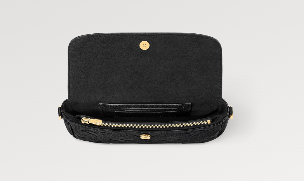Mila's Edit Wallet On Chain Ivy