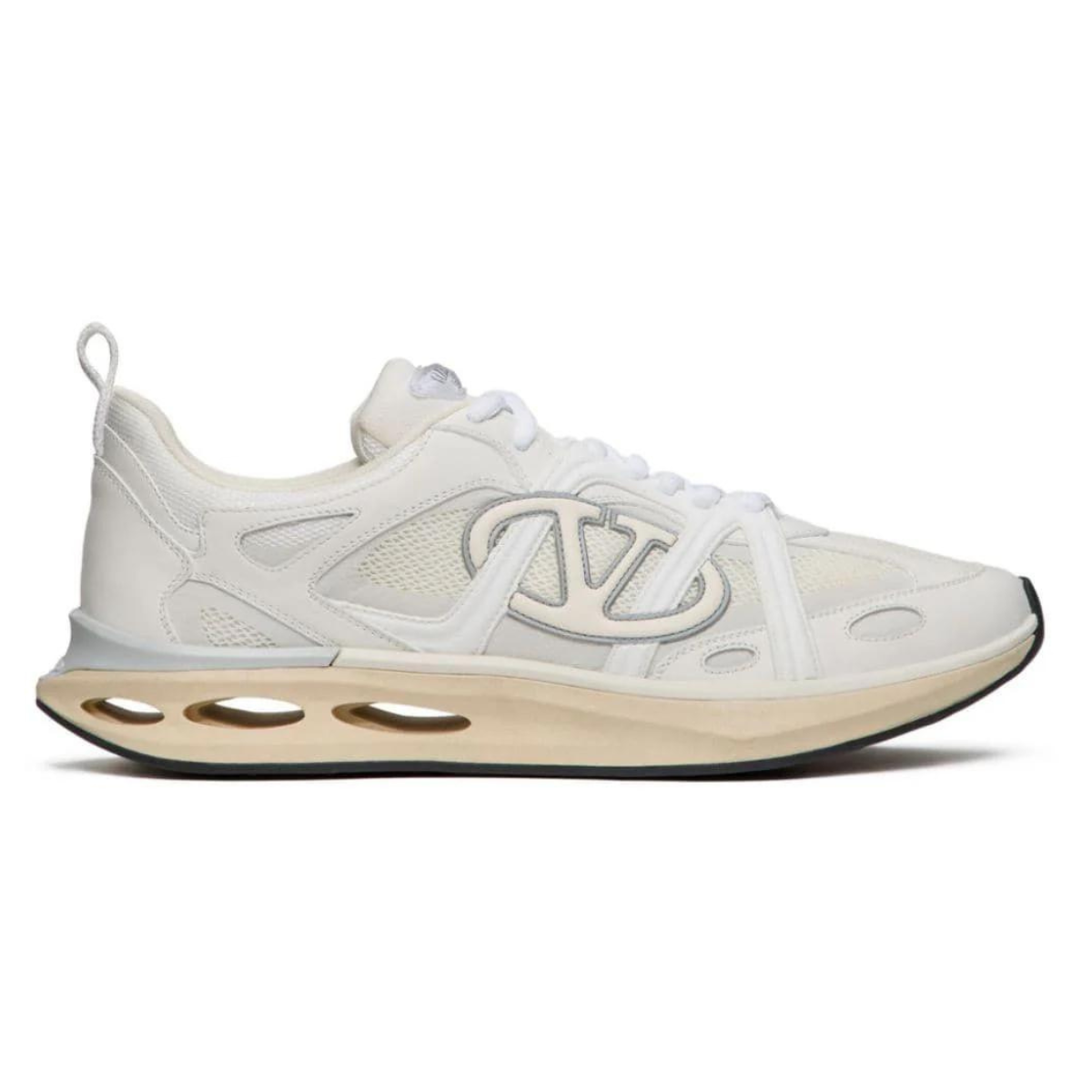 Easyjog Vlogo Sneaker